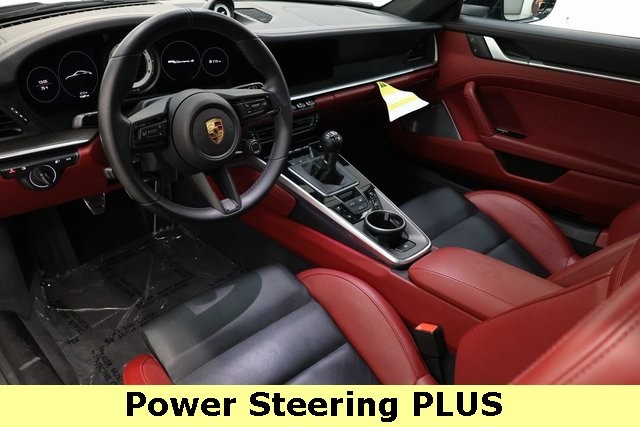 Porsche 911 Thumbnail Image 66