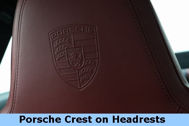 Porsche 911 Thumbnail Image 69
