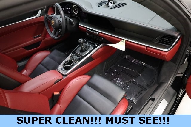Porsche 911 Thumbnail Image 73