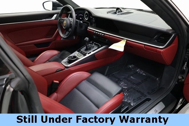Porsche 911 Thumbnail Image 75
