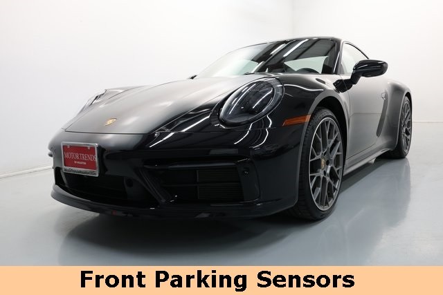 Porsche 911 Thumbnail Image 82