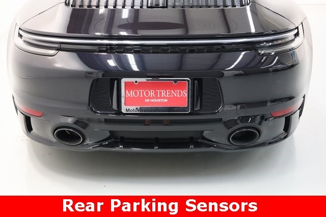 Porsche 911 Thumbnail Image 83