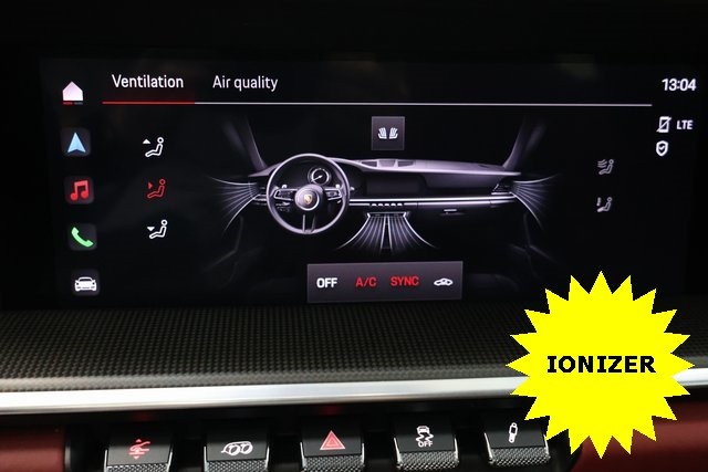 Porsche 911 Thumbnail Image 89