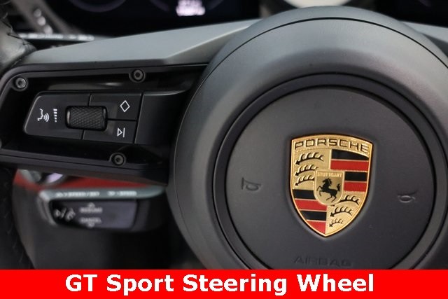 Porsche 911 Thumbnail Image 91