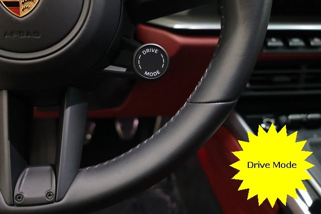 Porsche 911 Thumbnail Image 94