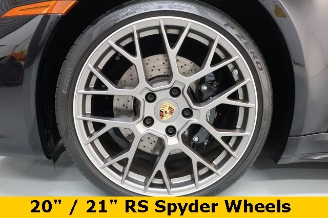 Porsche 911 Thumbnail Image 97