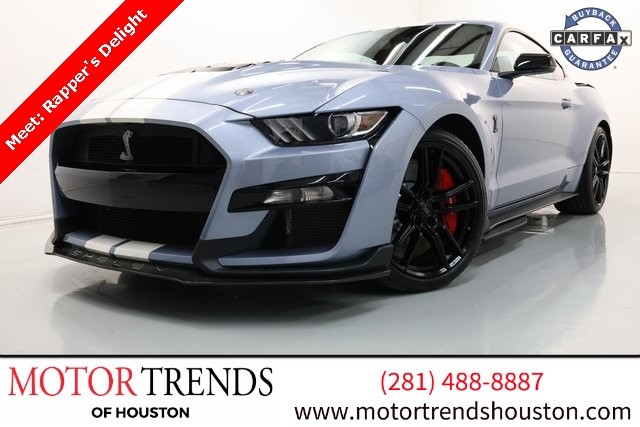 more details - ford mustang