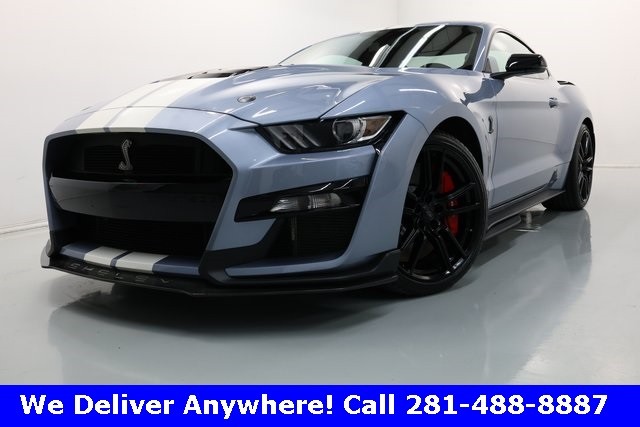 Ford Mustang Thumbnail Image 52
