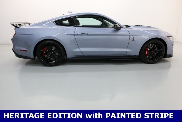 Ford Mustang Thumbnail Image 53