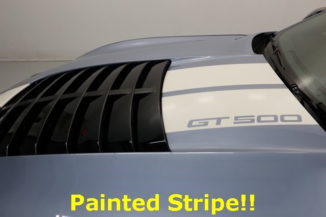 Ford Mustang Thumbnail Image 54