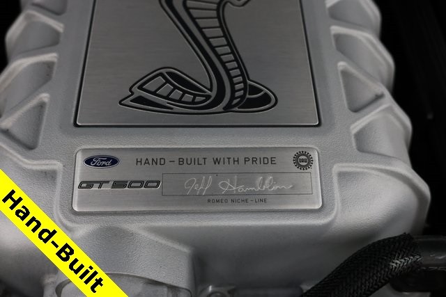 Ford Mustang Thumbnail Image 57