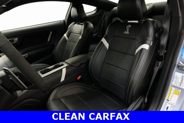 Ford Mustang Thumbnail Image 62