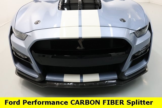 Ford Mustang Thumbnail Image 64