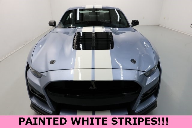 Ford Mustang Thumbnail Image 65