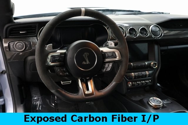 Ford Mustang Thumbnail Image 66