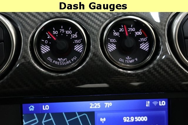 Ford Mustang Thumbnail Image 70
