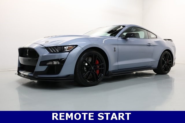 Ford Mustang Thumbnail Image 76