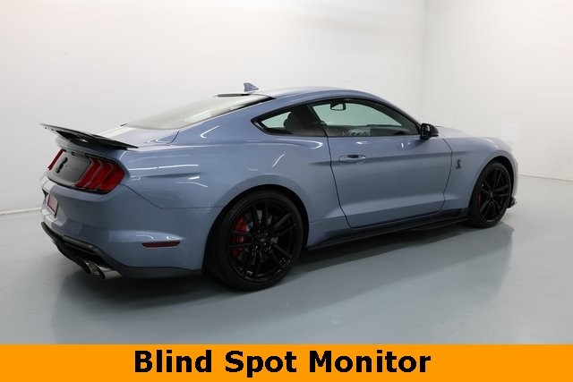 Ford Mustang Thumbnail Image 77