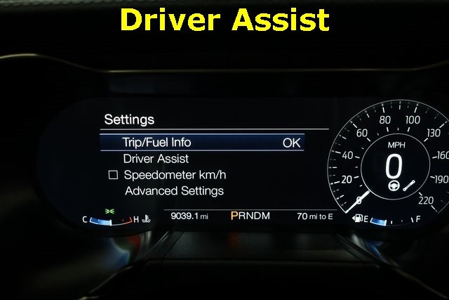 Ford Mustang Thumbnail Image 78