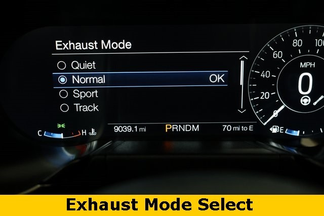 Ford Mustang Thumbnail Image 81