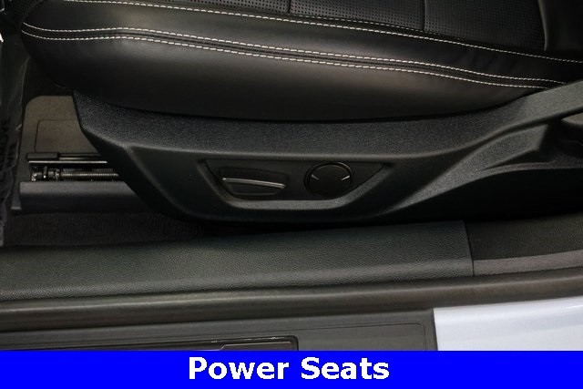 Ford Mustang Thumbnail Image 85
