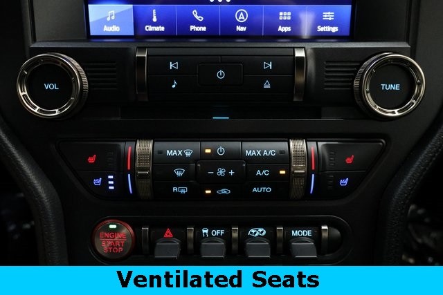 Ford Mustang Thumbnail Image 86