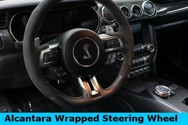 Ford Mustang Thumbnail Image 90