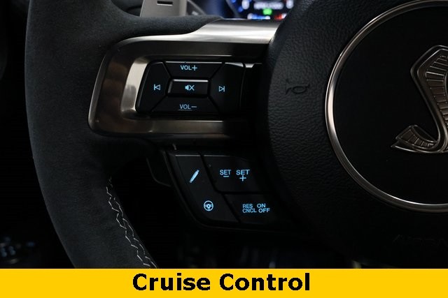 Ford Mustang Thumbnail Image 91