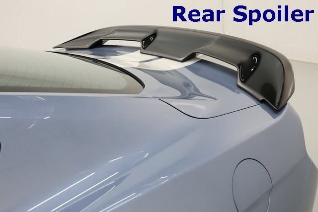 Ford Mustang Thumbnail Image 96