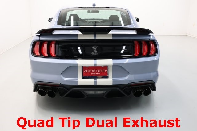 Ford Mustang Thumbnail Image 97