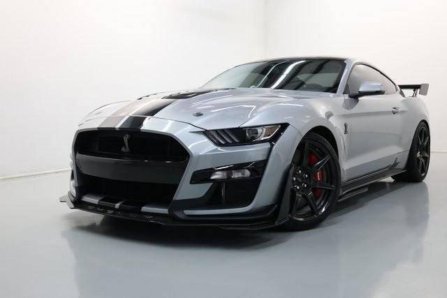 Ford Mustang Thumbnail Image 52