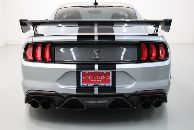 Ford Mustang Thumbnail Image 61