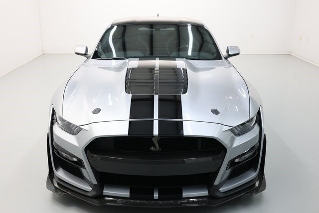 Ford Mustang Thumbnail Image 63