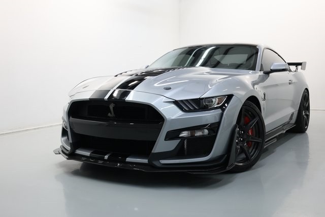 Ford Mustang Thumbnail Image 69