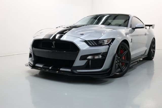 Ford Mustang Thumbnail Image 70