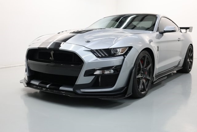 Ford Mustang Thumbnail Image 71