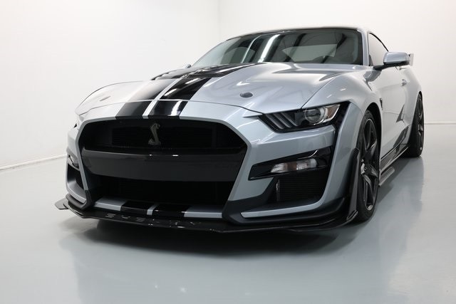 Ford Mustang Thumbnail Image 72