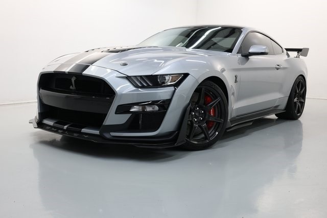 Ford Mustang Thumbnail Image 73
