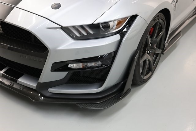 Ford Mustang Thumbnail Image 74