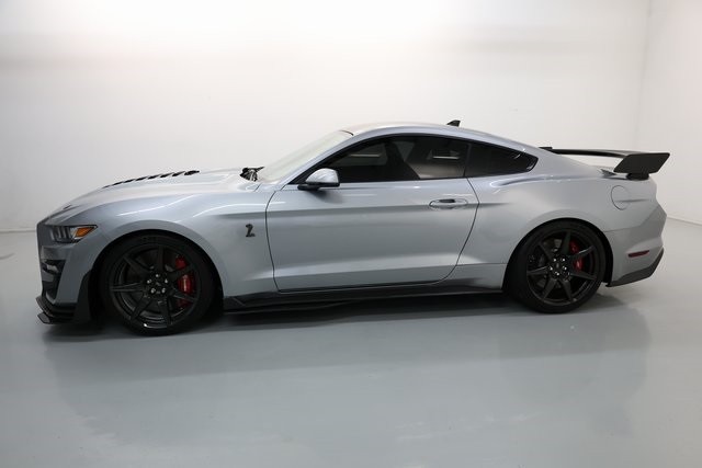 Ford Mustang Thumbnail Image 75