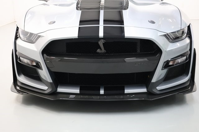 Ford Mustang Thumbnail Image 76