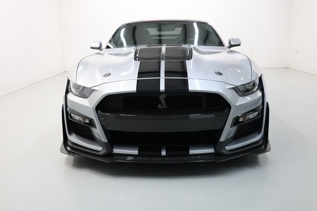 Ford Mustang Thumbnail Image 77