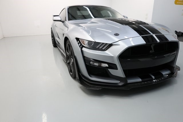 Ford Mustang Thumbnail Image 78