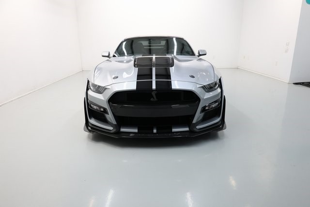 Ford Mustang Thumbnail Image 79