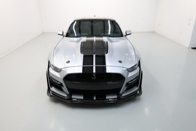 Ford Mustang Thumbnail Image 80