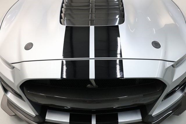 Ford Mustang Thumbnail Image 81