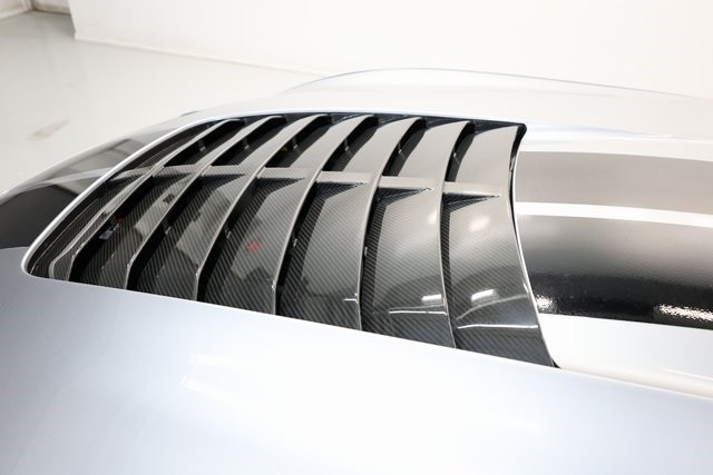 Ford Mustang Thumbnail Image 83