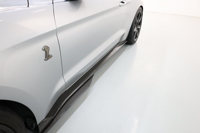 Ford Mustang Thumbnail Image 84