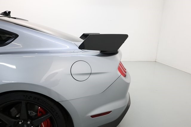 Ford Mustang Thumbnail Image 85