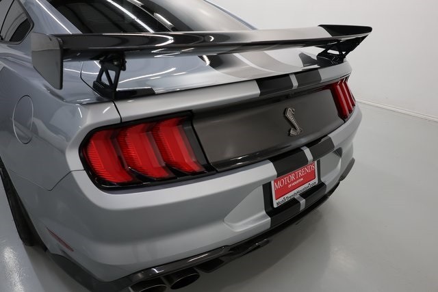 Ford Mustang Thumbnail Image 86